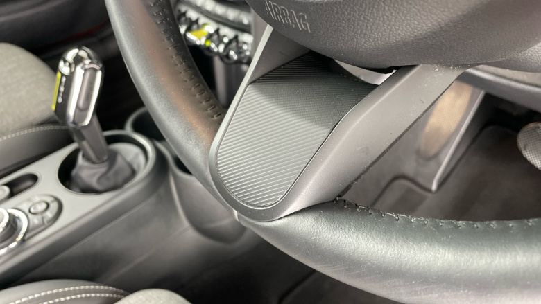 MINI Hatchback 135kW Cooper S Level 2 33kWh 3dr Auto Electric Hatchback